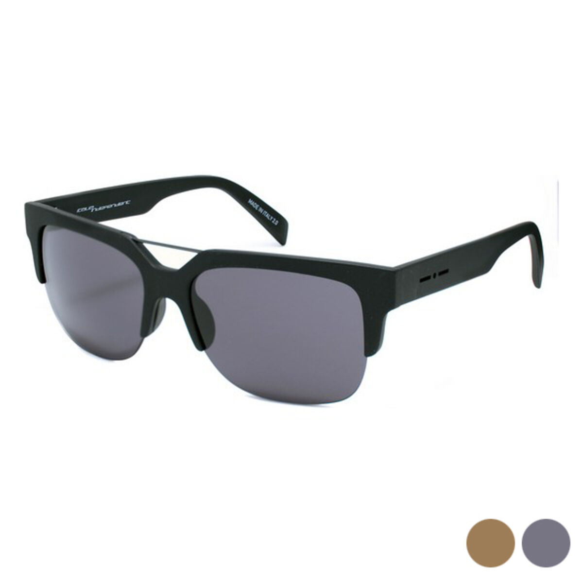 Men's Sunglasses Italia Independent 0918-009/Gold