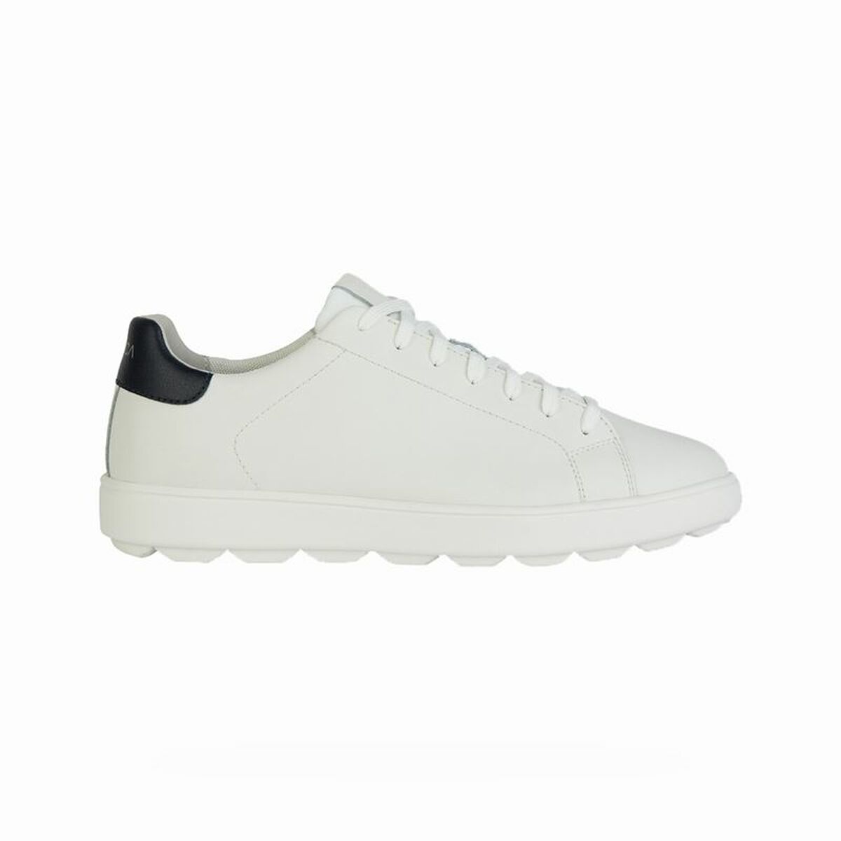 Casual Trainers Geox Spherica Ecub-1 Blue White/42