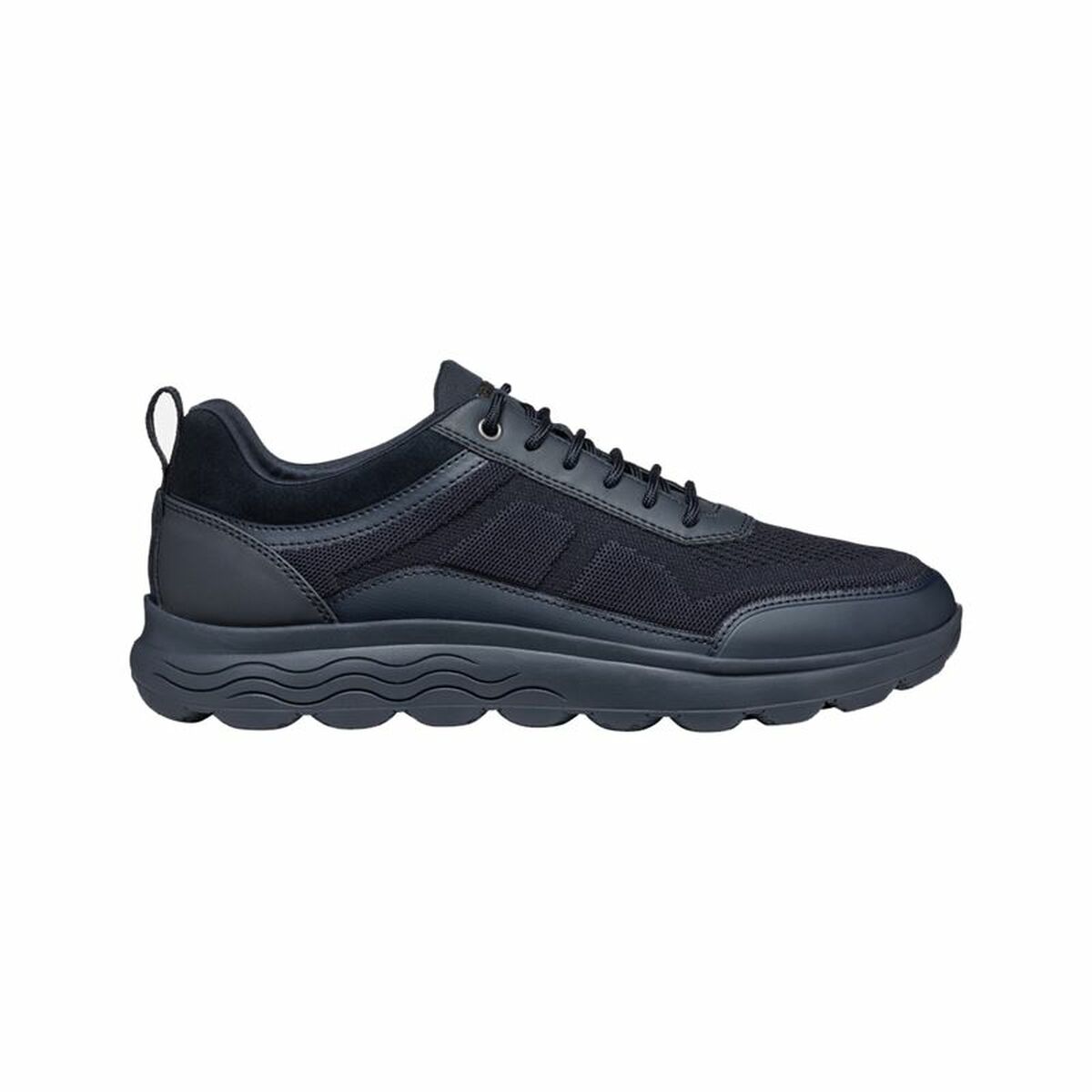 Casual Trainers Geox Spherica C Blue/44