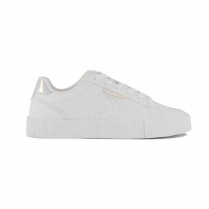 Women’s Casual Trainers Champion Low Cut Shoe Butterfly Legacy White/36