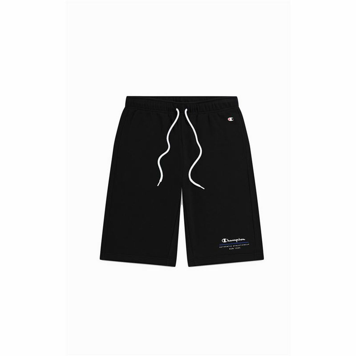 Men's Sports Shorts Champion Essentials Black/XXL