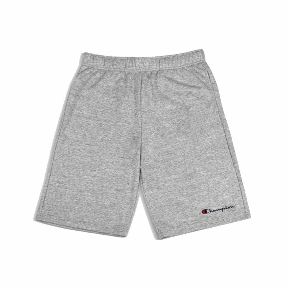 Men's Sports Shorts Champion Essentials Grey/XS