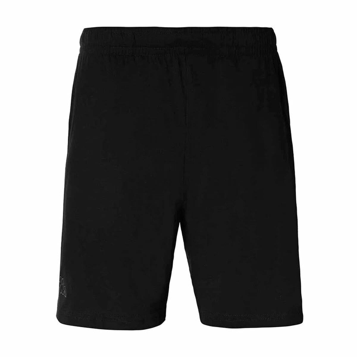 Sports Shorts Kappa Cabas Korporate Black/M