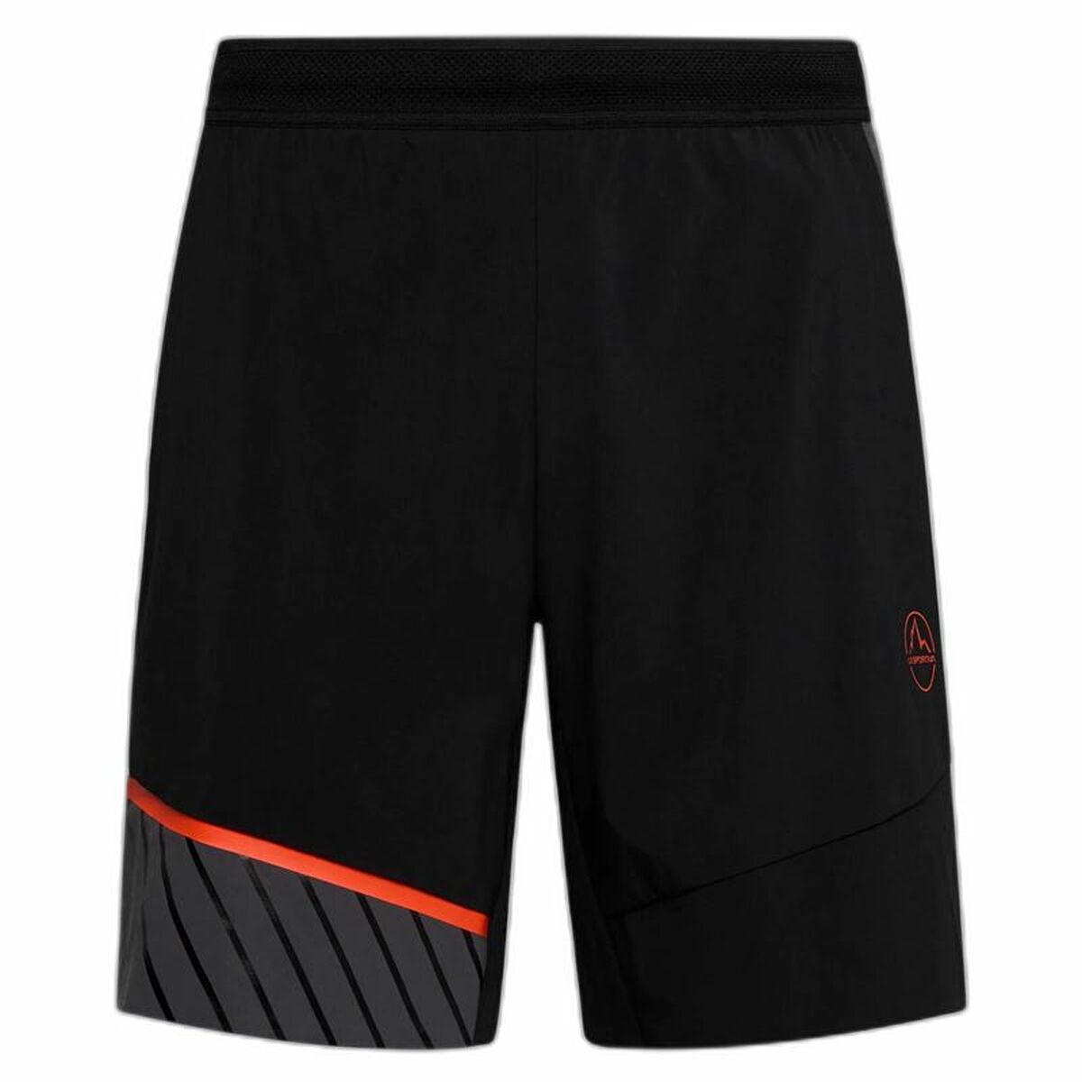 Adult Trousers La Sportiva Comp Black/L