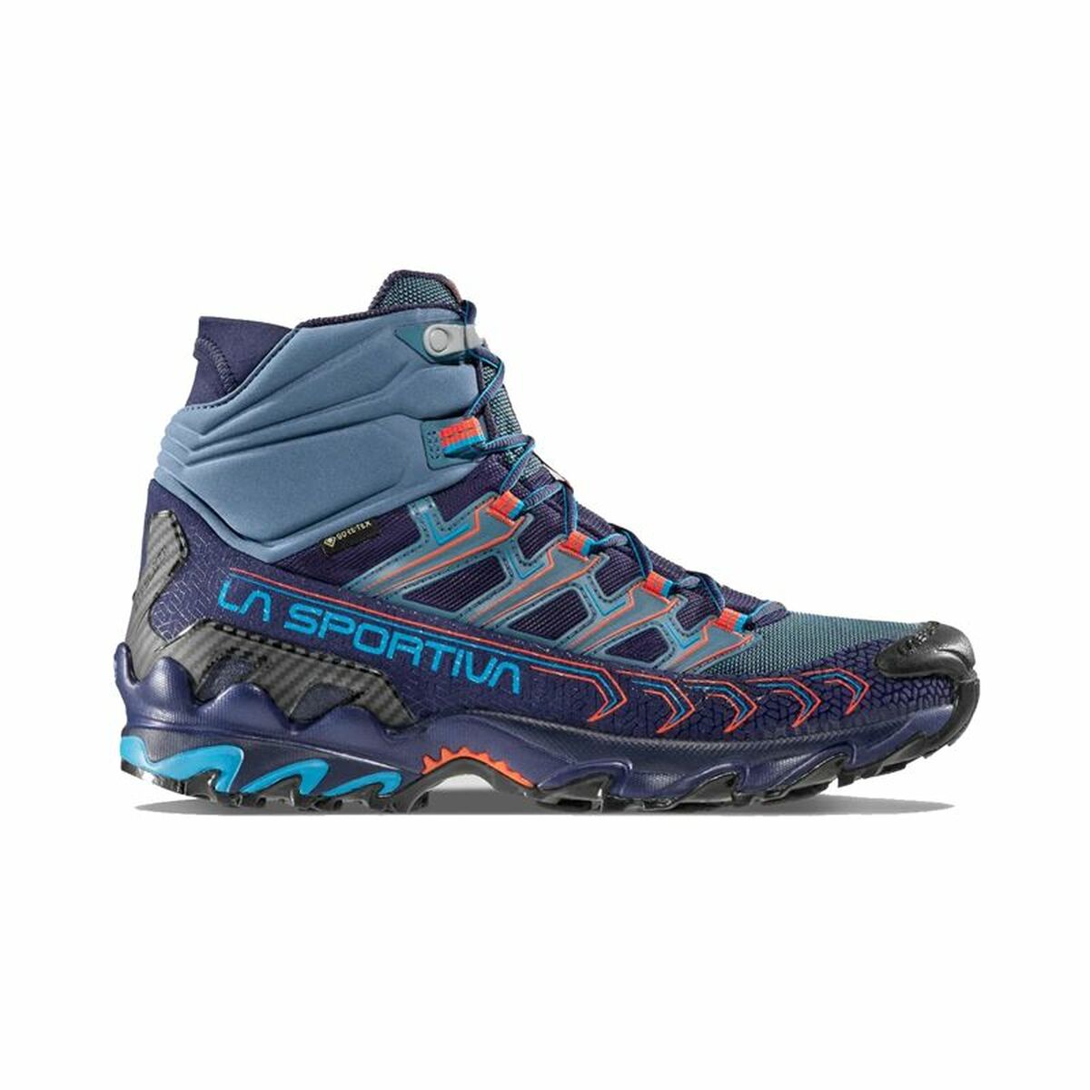 Running Shoes for Adults La Sportiva Ultra Raptor II Blue/42