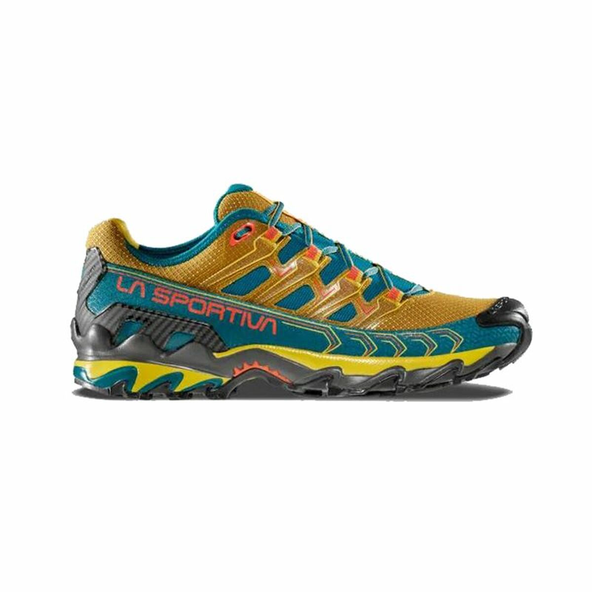 Running Shoes for Adults La Sportiva Ultra Raptor II Blue/43