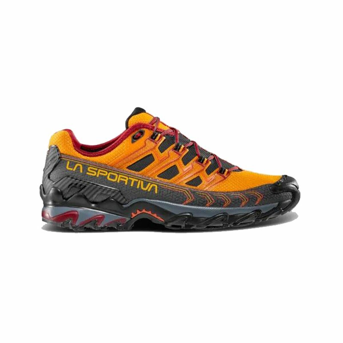 Running Shoes for Adults La Sportiva Ultra Raptor II Yellow/41