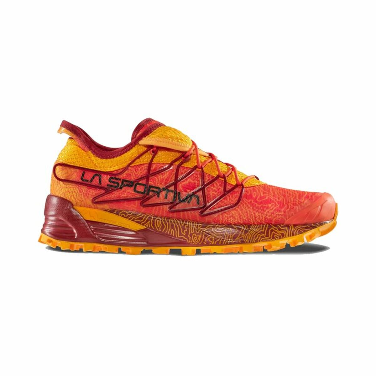 Running Shoes for Adults La Sportiva Mutant Orange/41