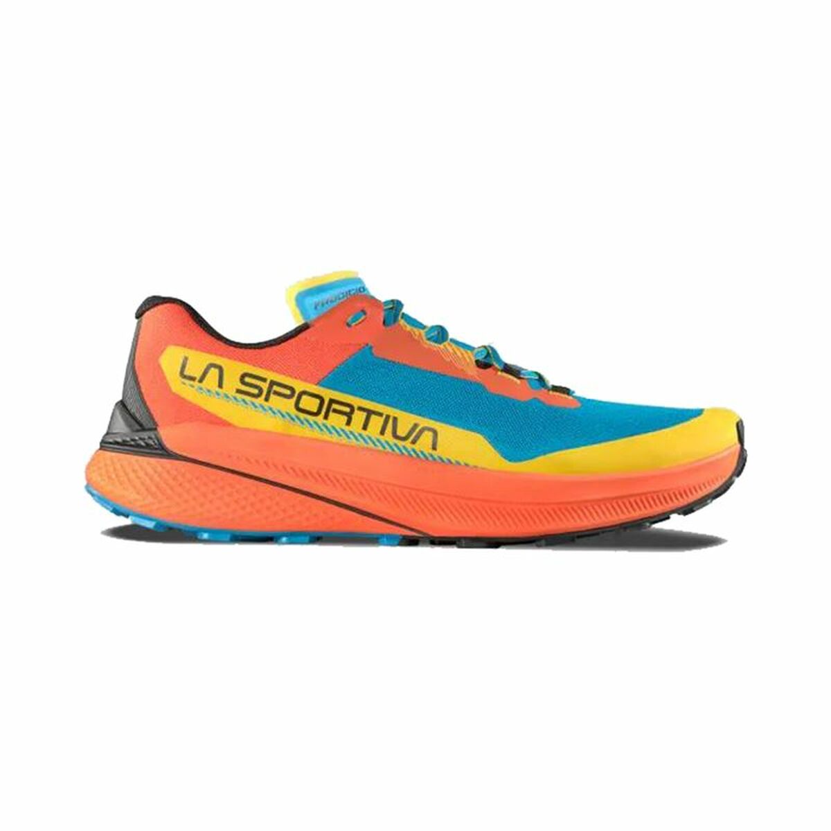 Running Shoes for Adults La Sportiva Prodigio Tropic Orange/41