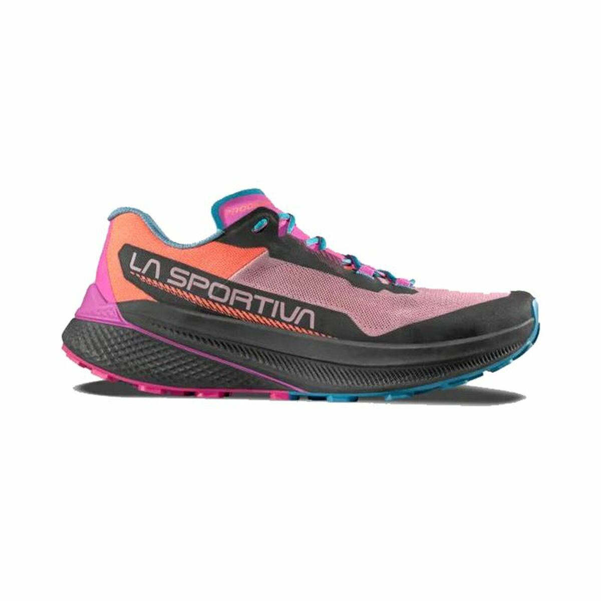 Sports Trainers for Women La Sportiva Prodigio Purple/39
