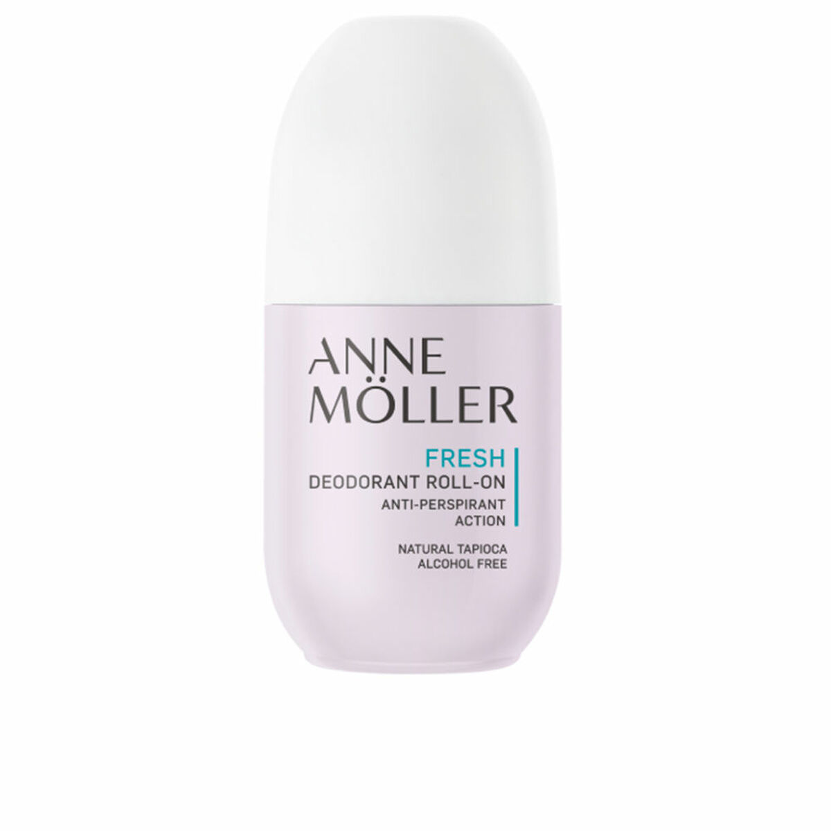 Roll-On Deodorant Anne Möller 75 ml