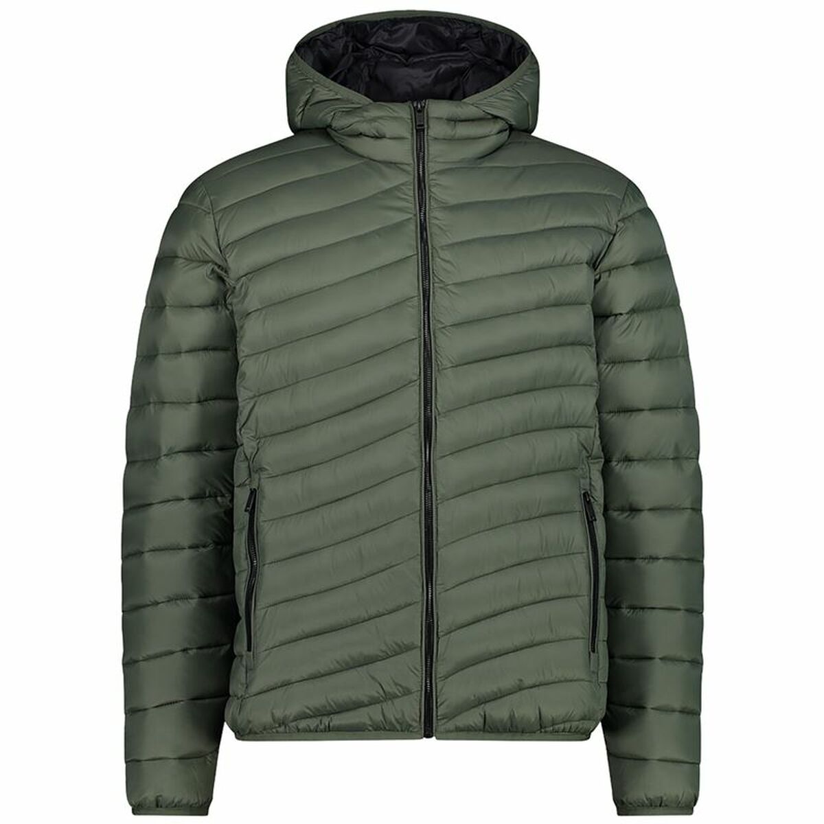 Men's Sports Jacket Campagnolo Fix/S