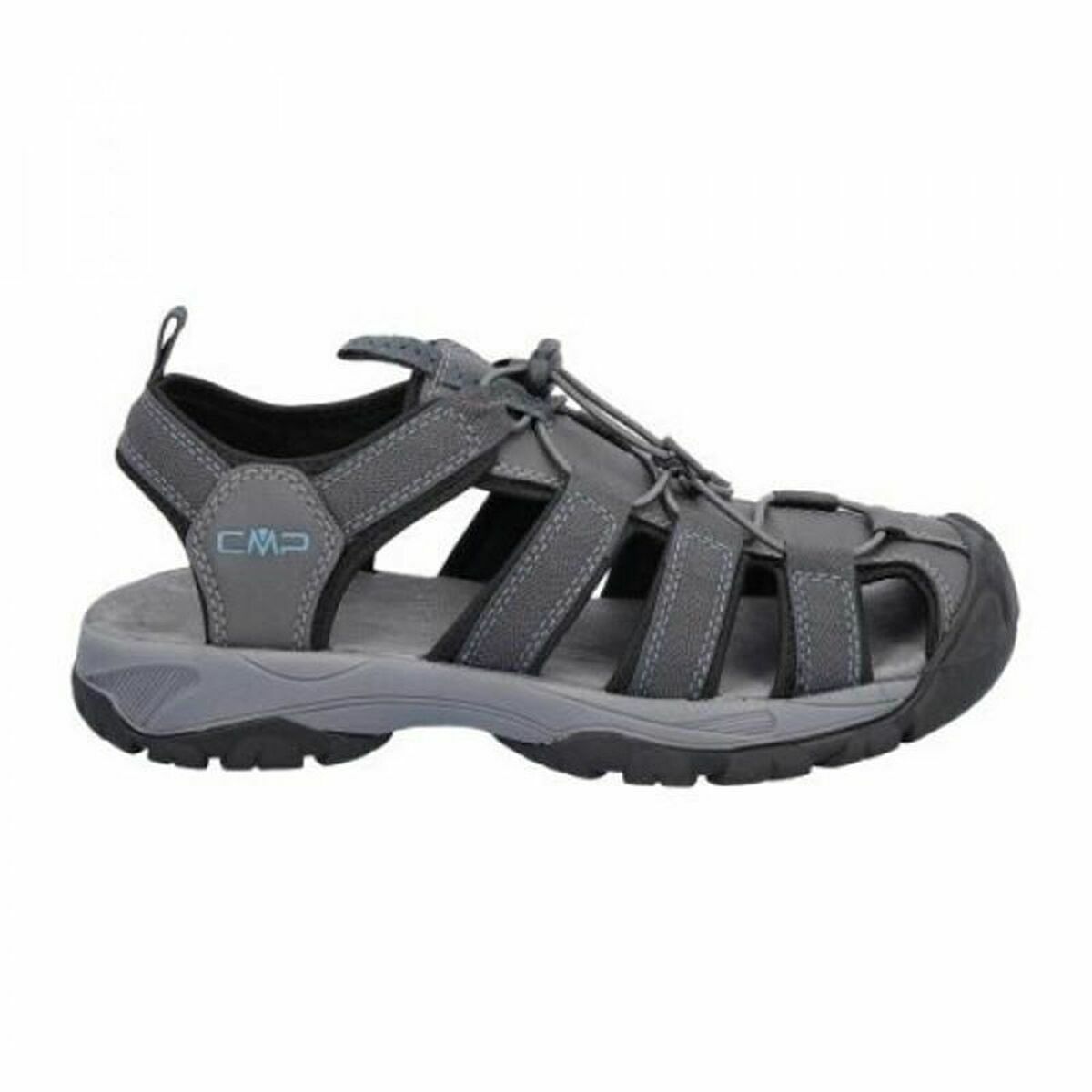 Mountain sandals Campagnolo  CMP Sahiph Hiking  Grey/41