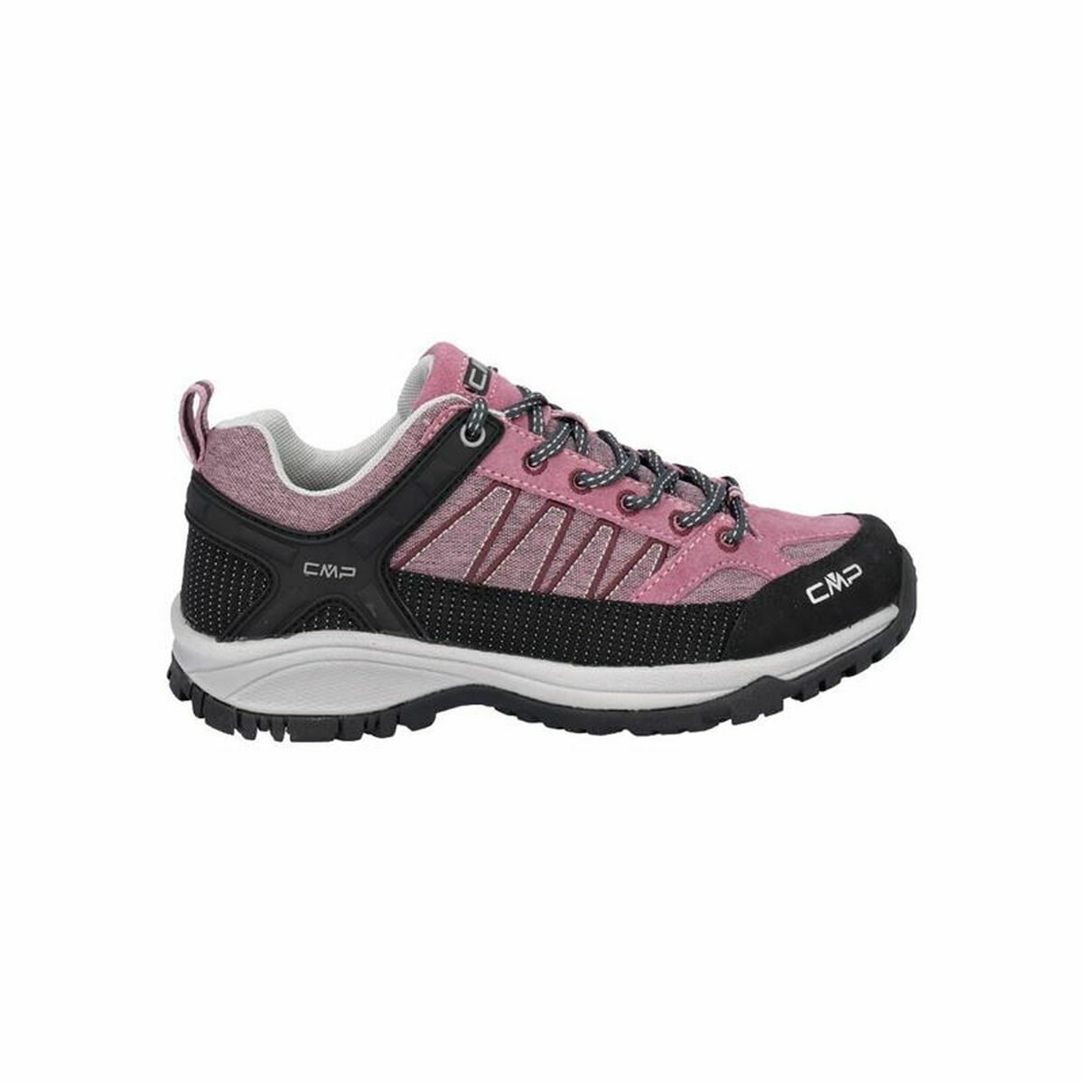 Sports Trainers for Women Campagnolo Sun Hiking Moutain Salmon/38