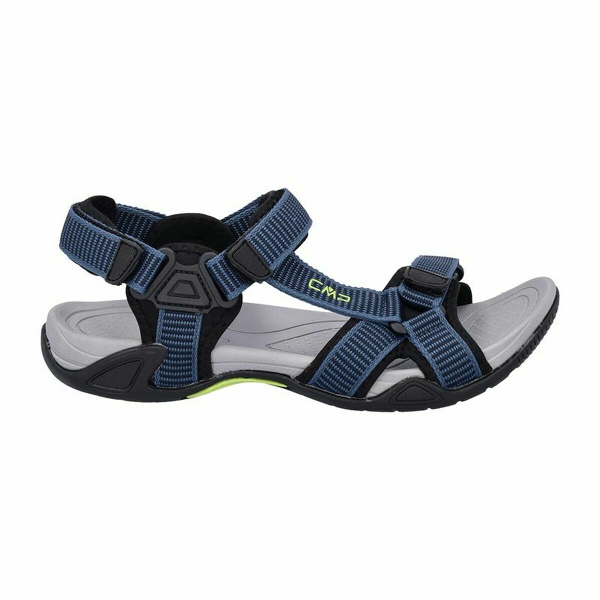 Mountain sandals Campagnolo  CMP Hamal Blue/42