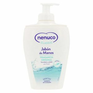 Hand Soap Nenuco Classic