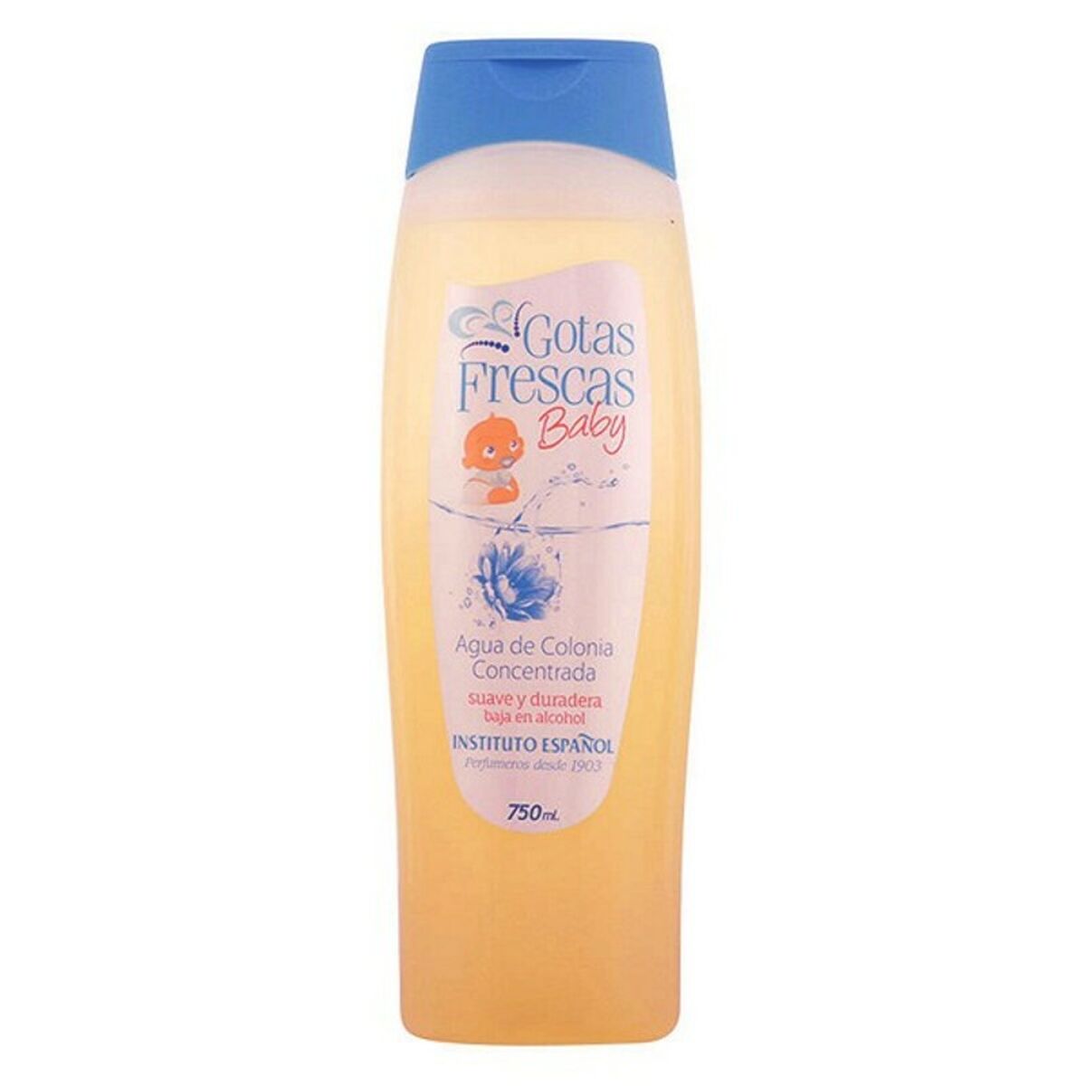Children's Perfume Instituto Español EDC/750 ml