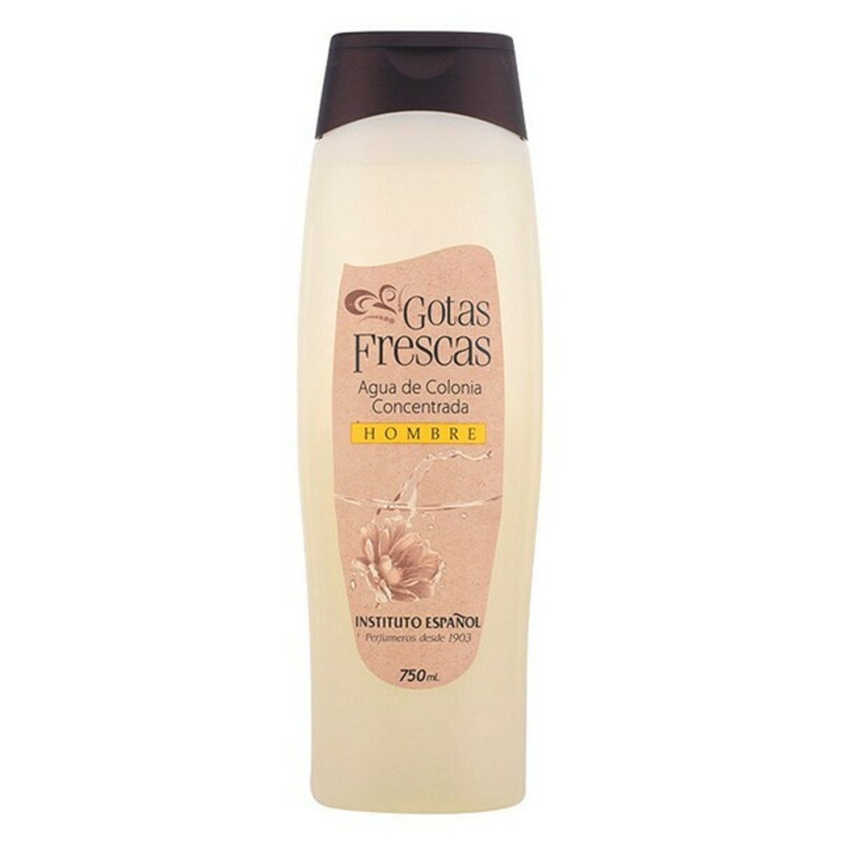 Men's Perfume Instituto Español Gotas Frescas EDC/750 ml