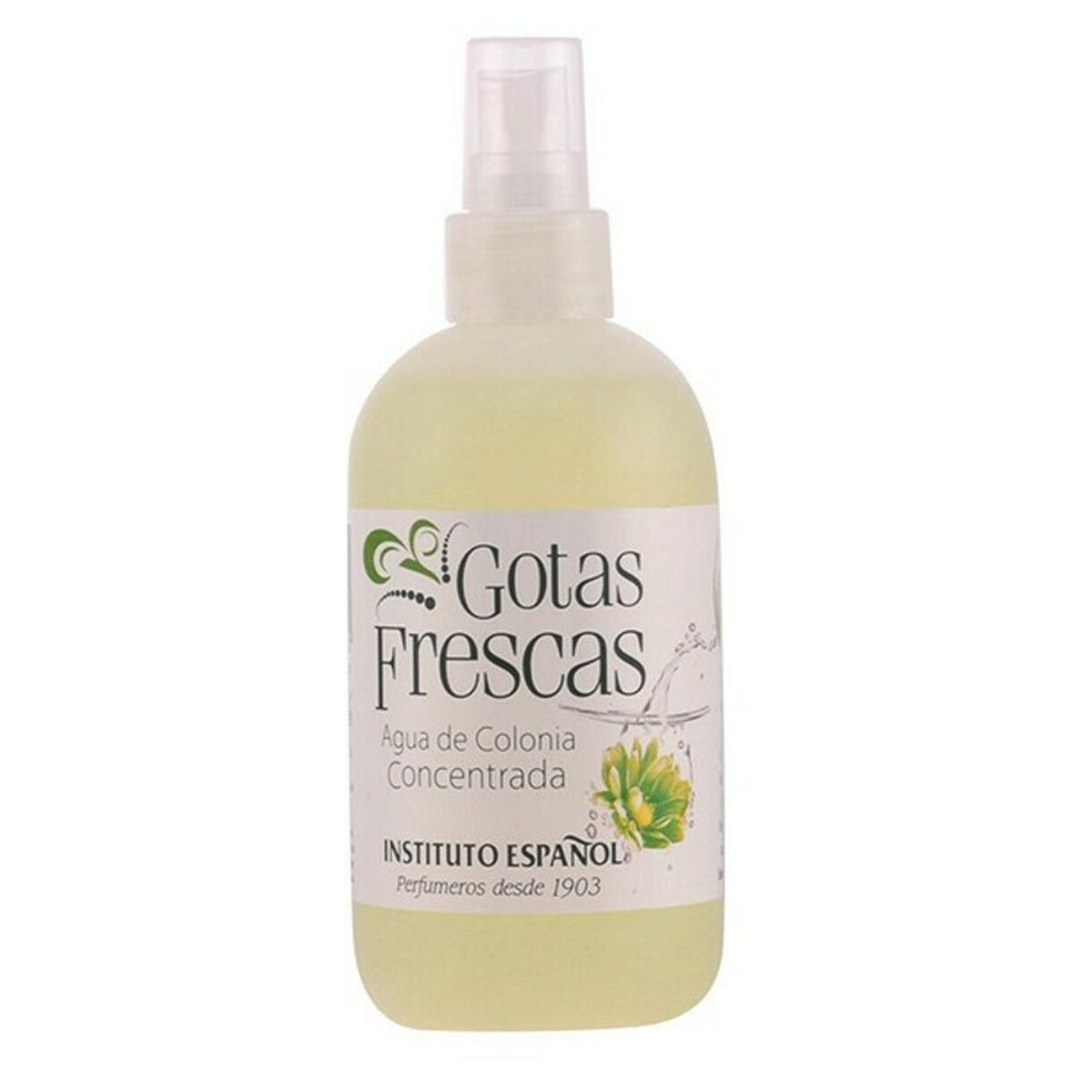 Unisex Perfume Instituto Español EDC/80 ml
