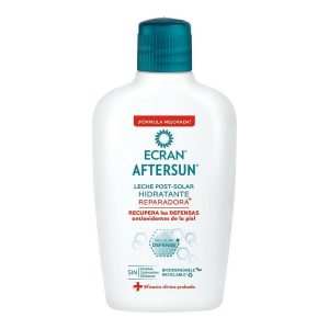 Body Lotion Repairing Aftersun Ecran 200 ml