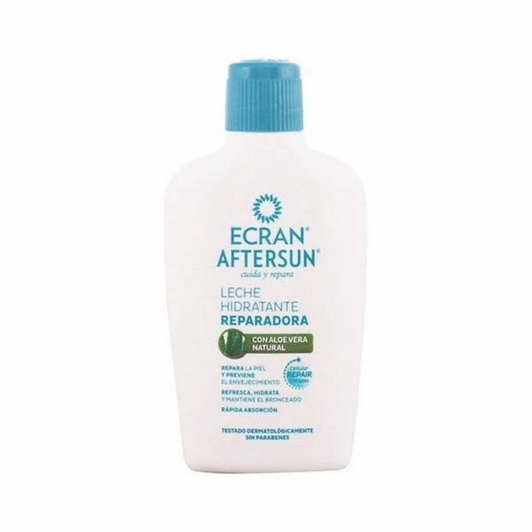 Moisturising Milk Ecran 200 ml Aloe Vera