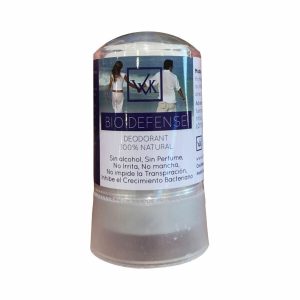 Deodorant Walkiria Alum Stone