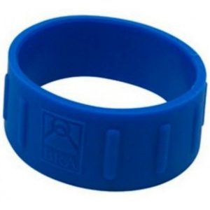 Multi-use accessory BRA Blue Silicone