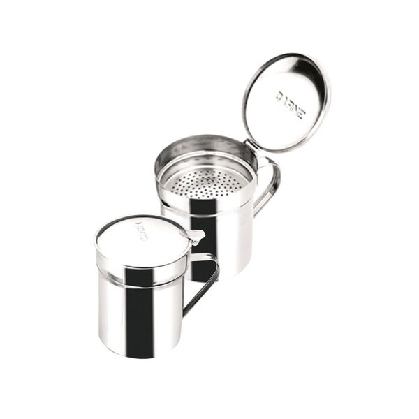 Meat tray Ibili Stainless steel 500 ml Silver