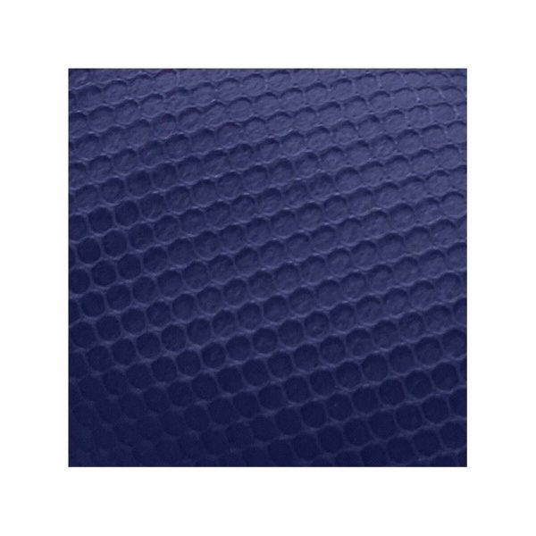 Microfibre Towel Secaneta 75000-018 Navy Blue