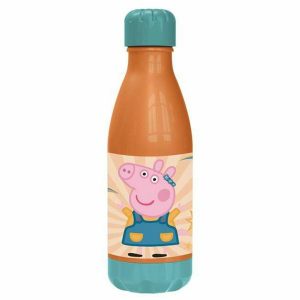 Bottle Peppa Pig 41203 Silicone polypropylene Plastic