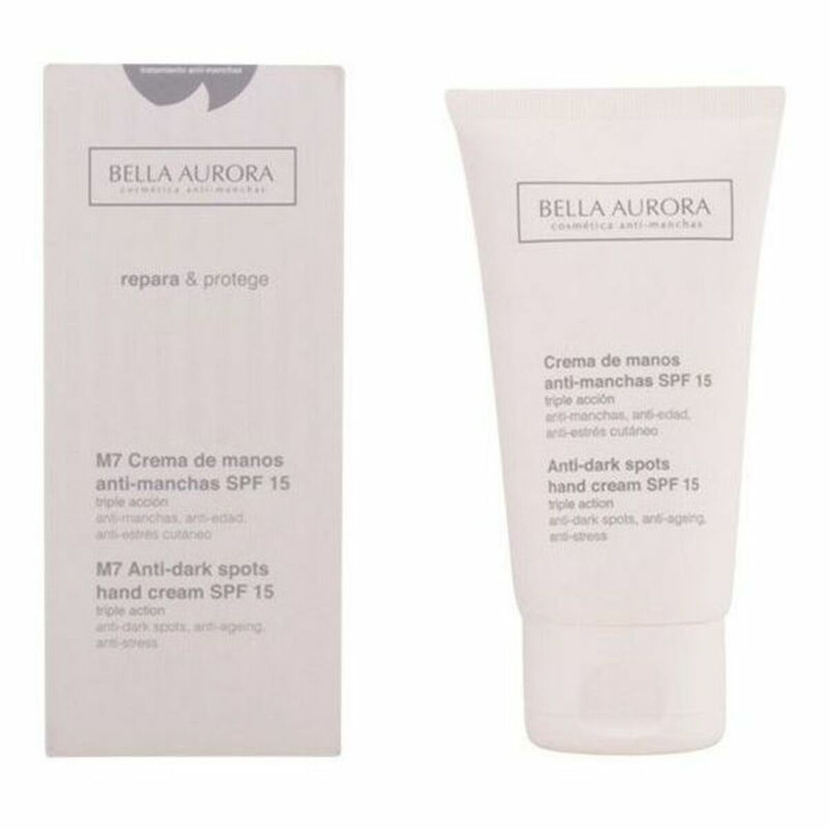 Anti-Brown Spot Hand Cream M7 Bella Aurora 75 ml/75 ml
