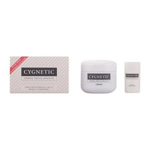 Personal Care Set Cygnetic (2 pcs)/30 ml