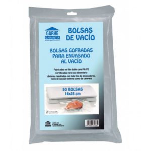 Packing Bags Garhe 31291 50 Units