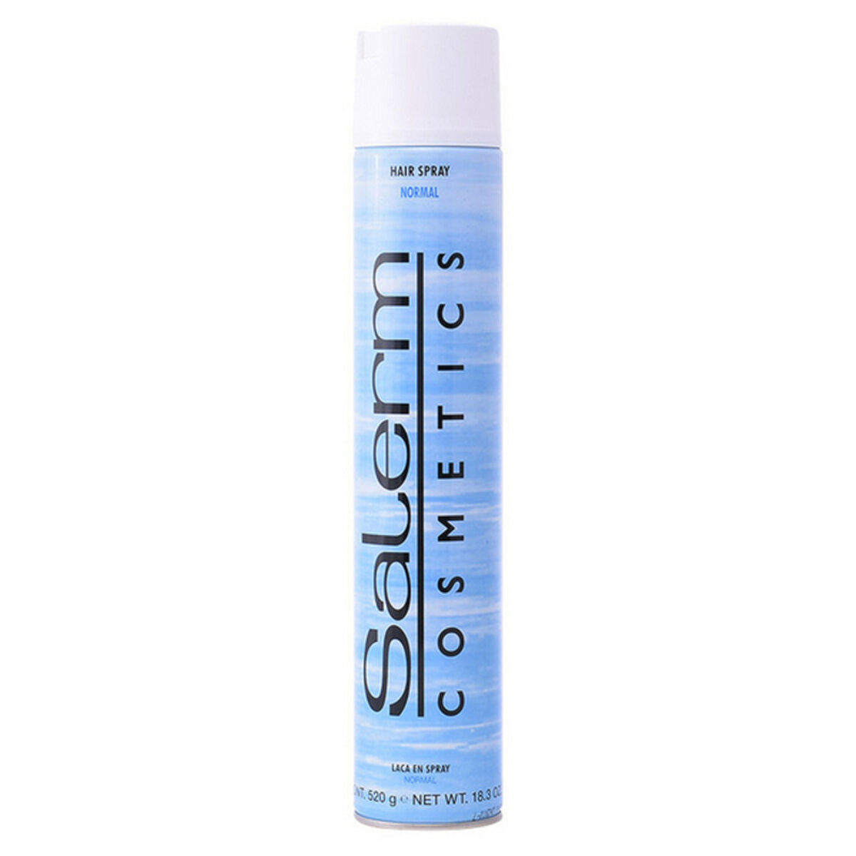 Hair Spray Salerm 650 ml 1 L/650 ml