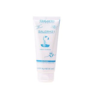 Non-Clarifying Conditioner 21 Salerm/250 ml