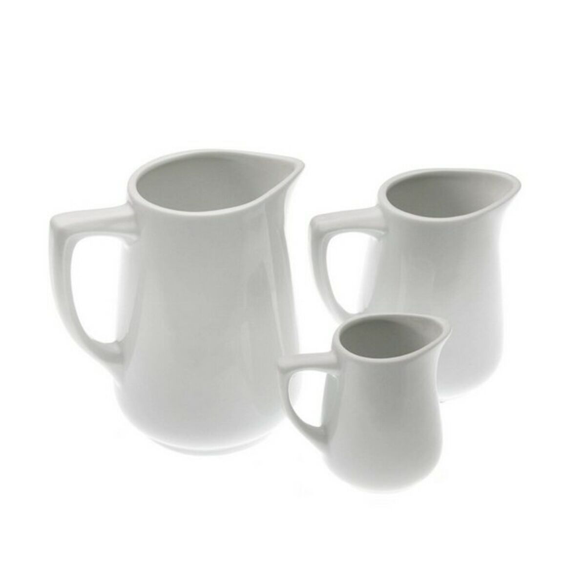 Milk jug/230 ml