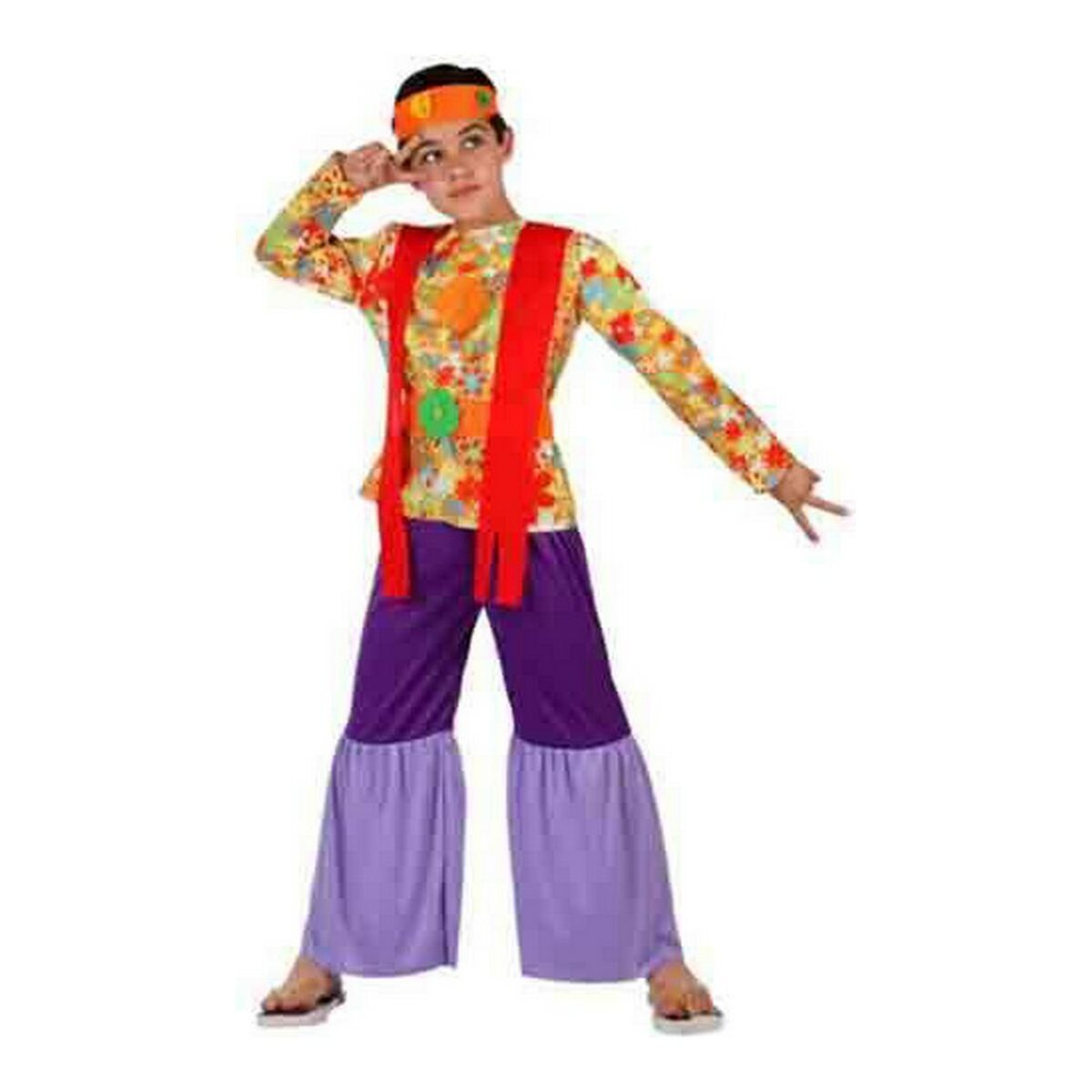 Costume for Children/10-12 Years