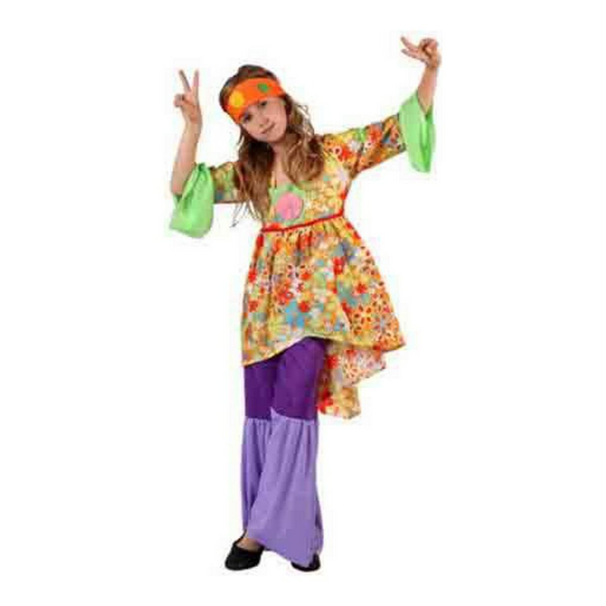 Costume for Children/7-9 Years