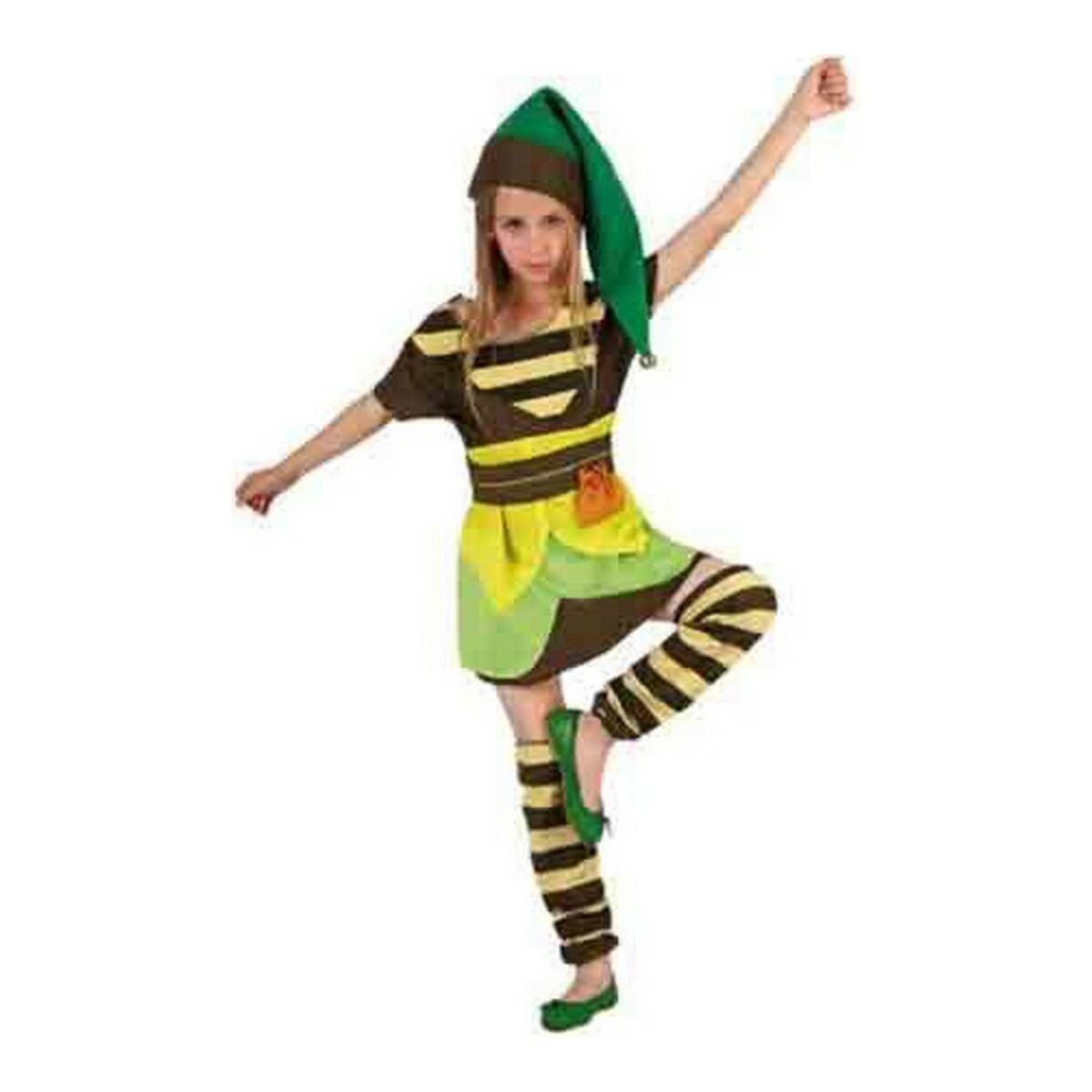 Costume for Children/7-9 Years