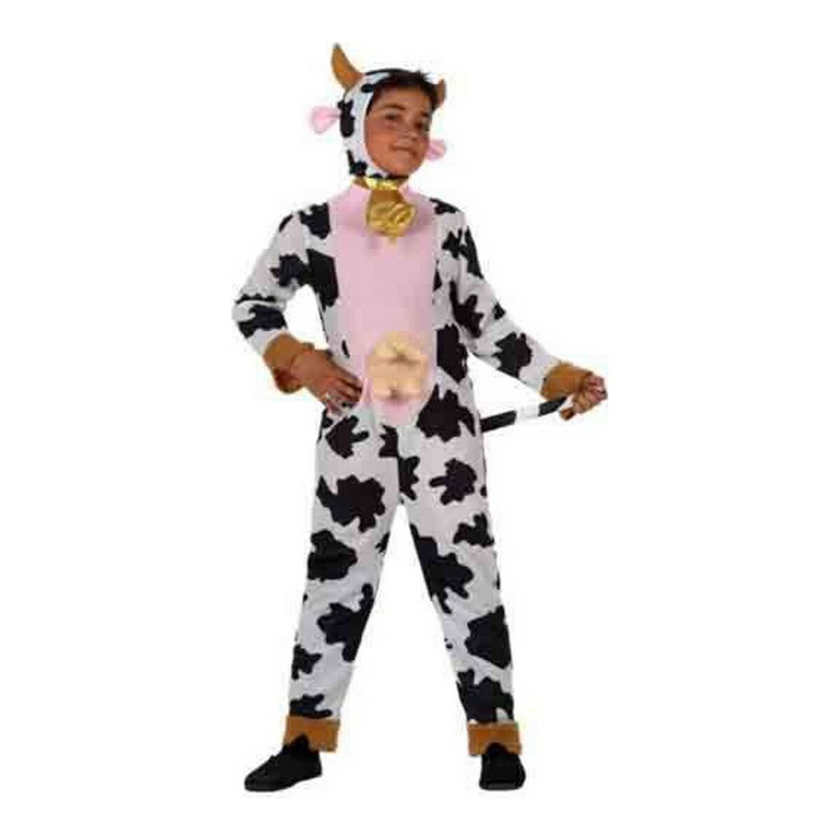 Costume for Children Cow/5-6 Years
