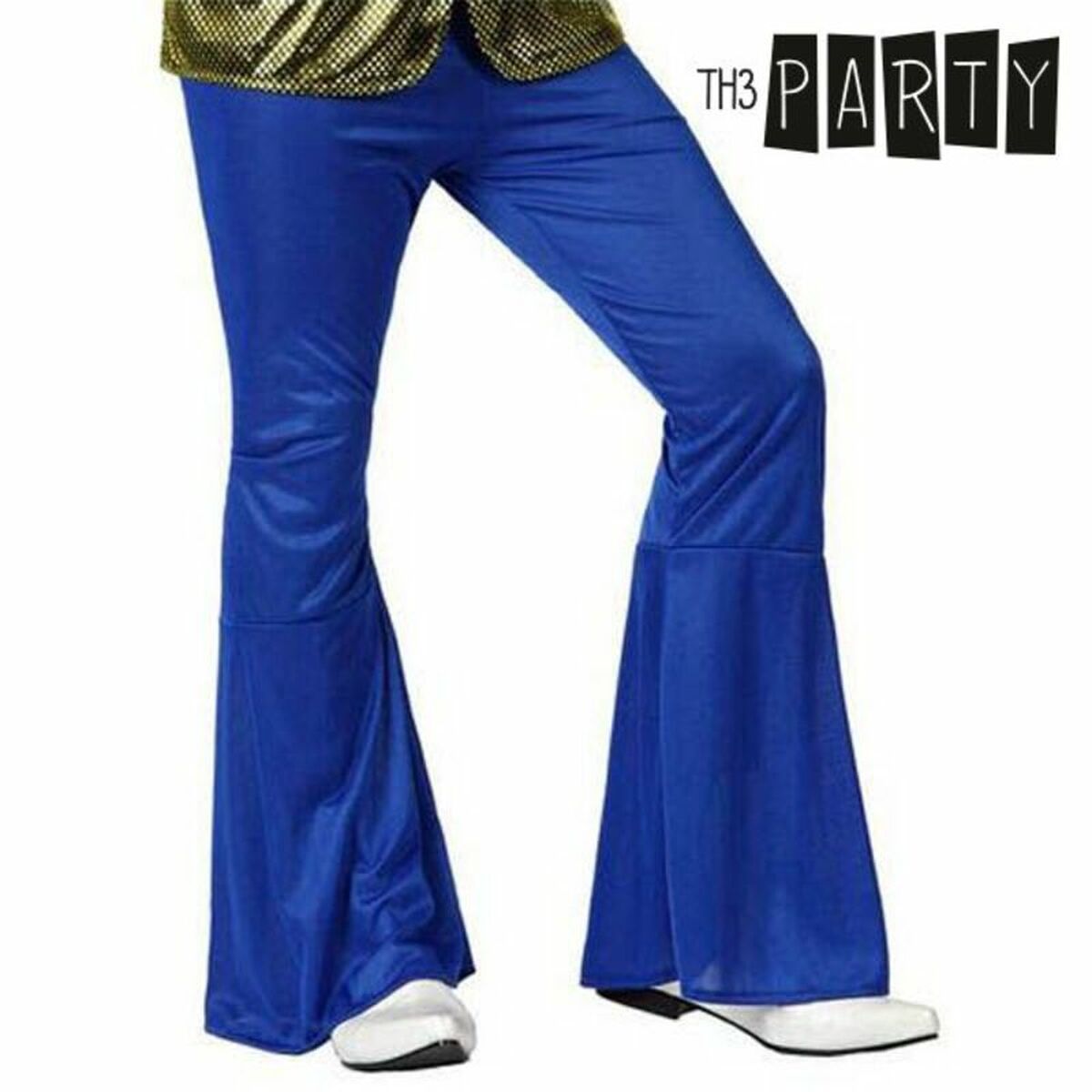 Adult Trousers Th3 Party/XL