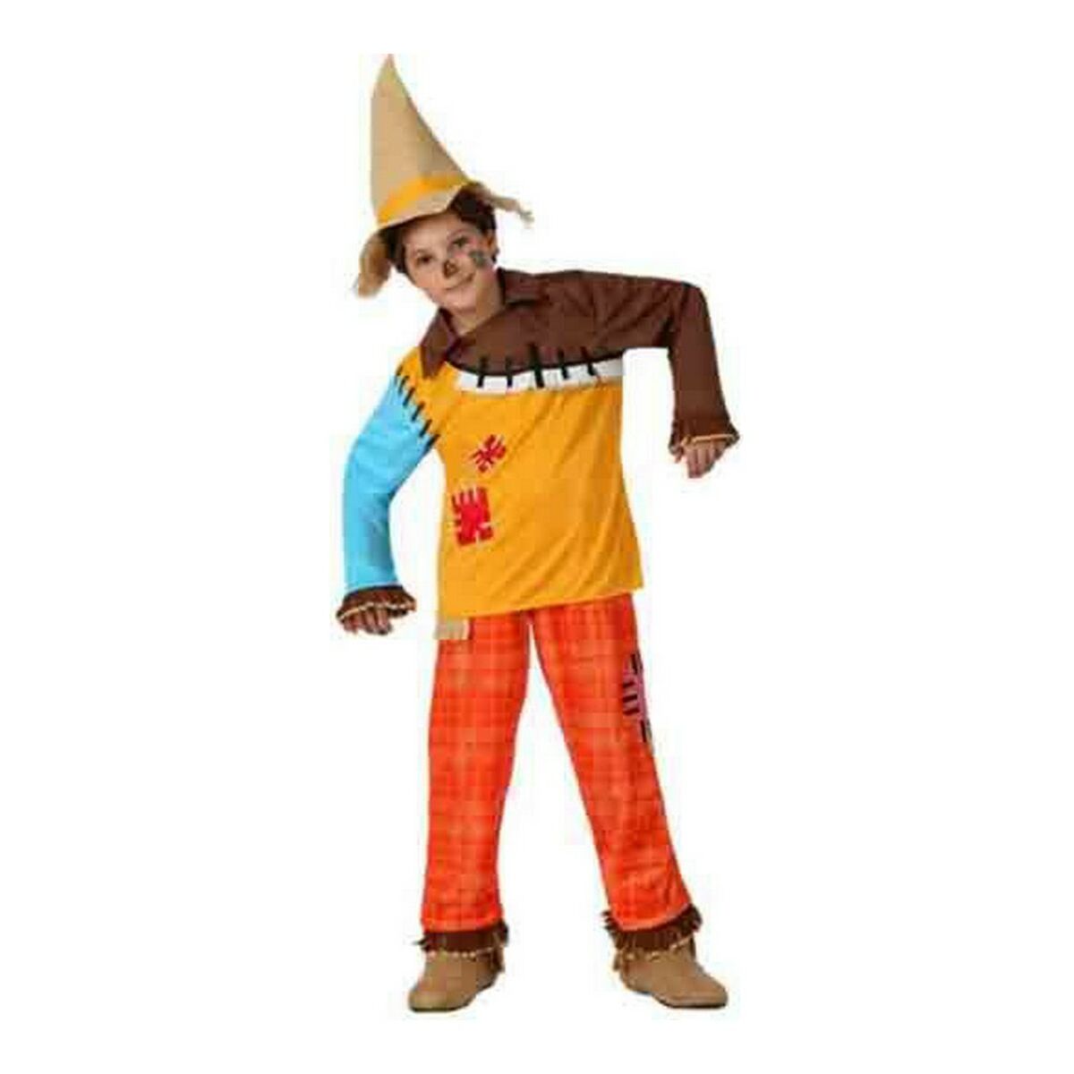 Costume for Children/5-6 Years