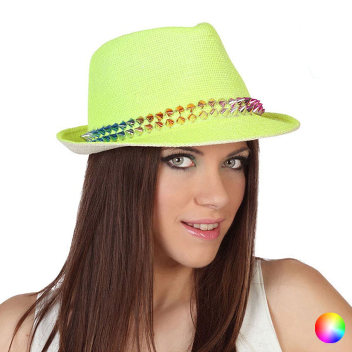 Hat/Yellow
