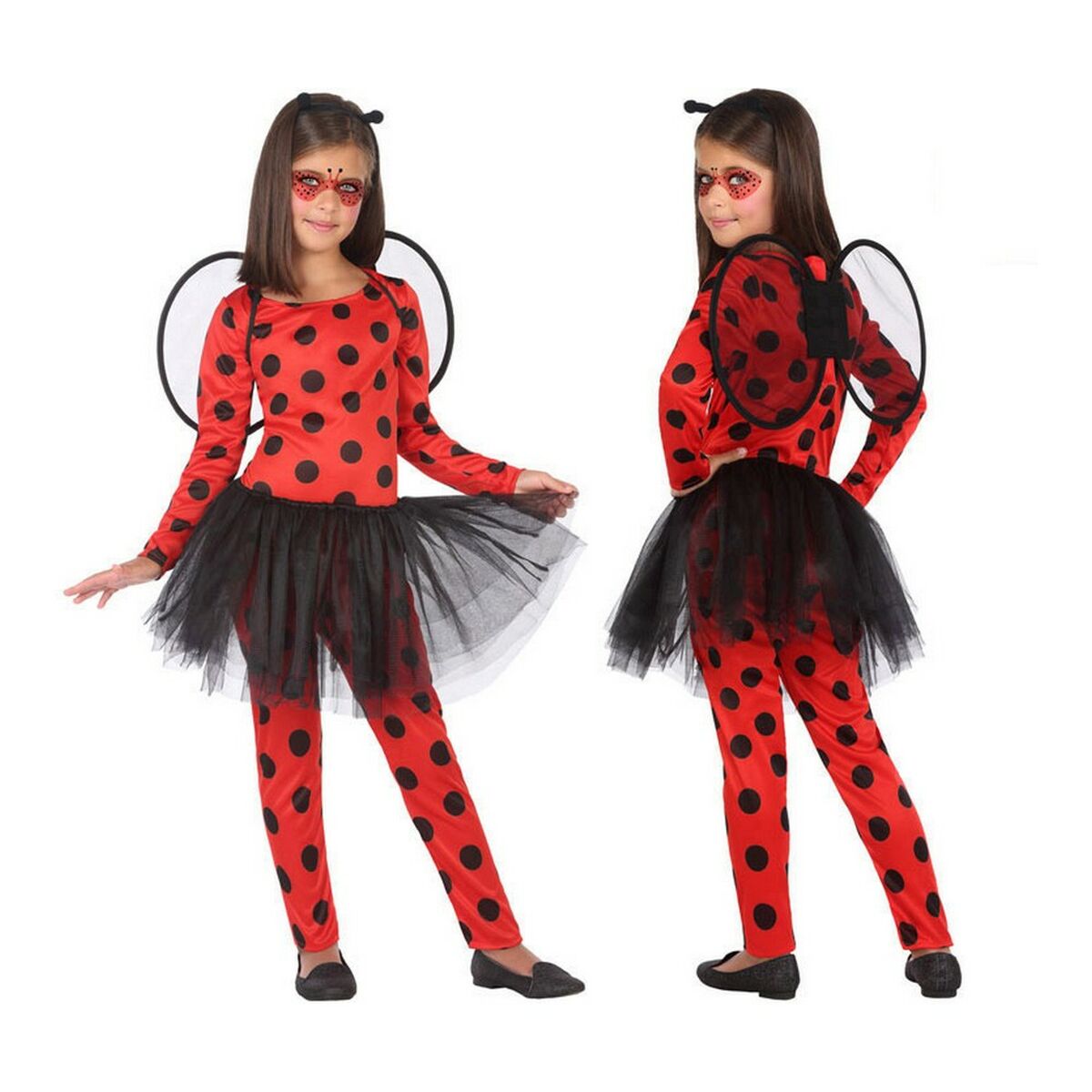 Costume for Children/7-9 Years