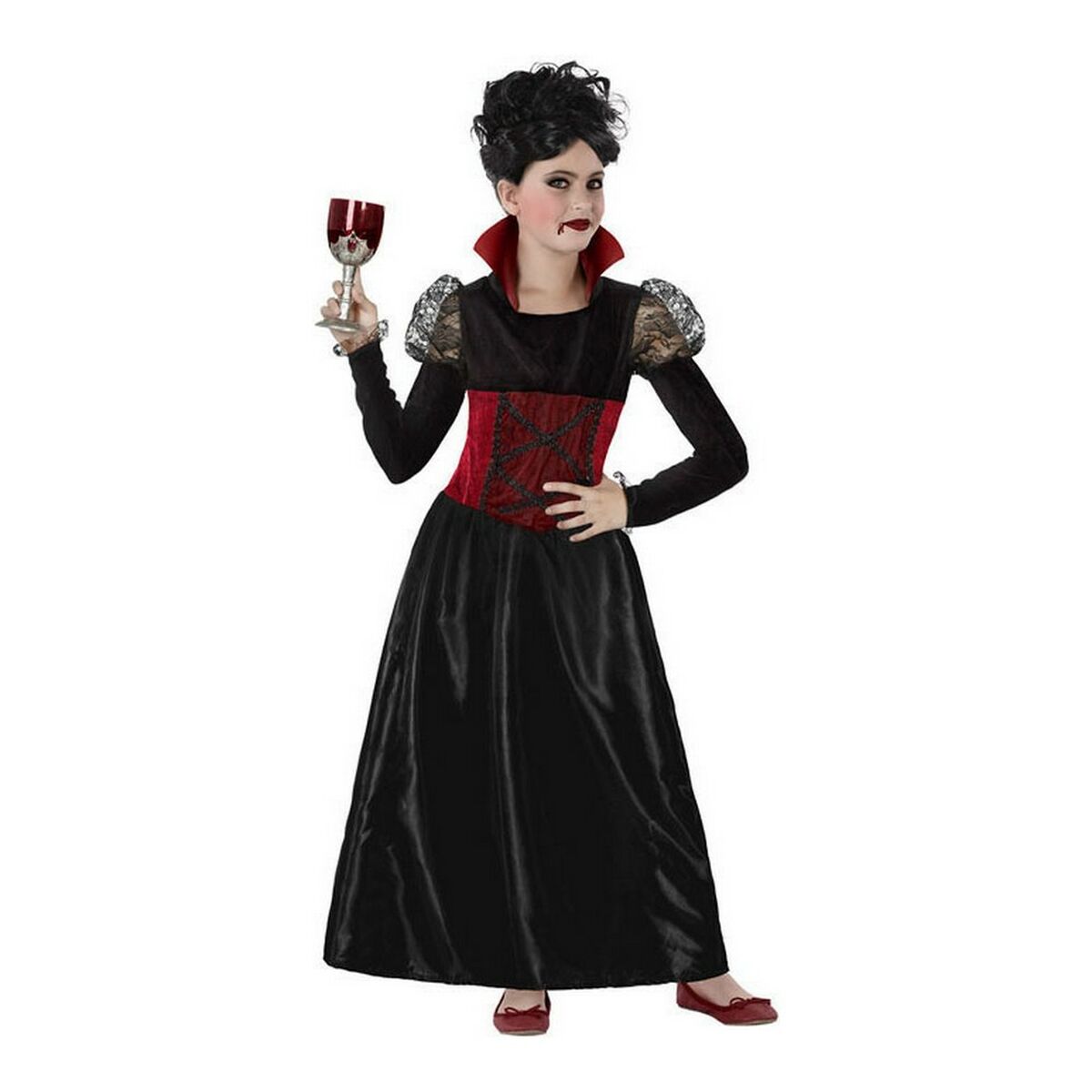 Costume for Children 114746 Multicolour/3-4 Years