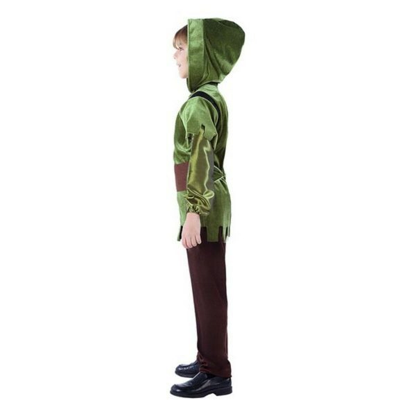 Costume for Children 114982 Male archer/5-6 Years - Image 5