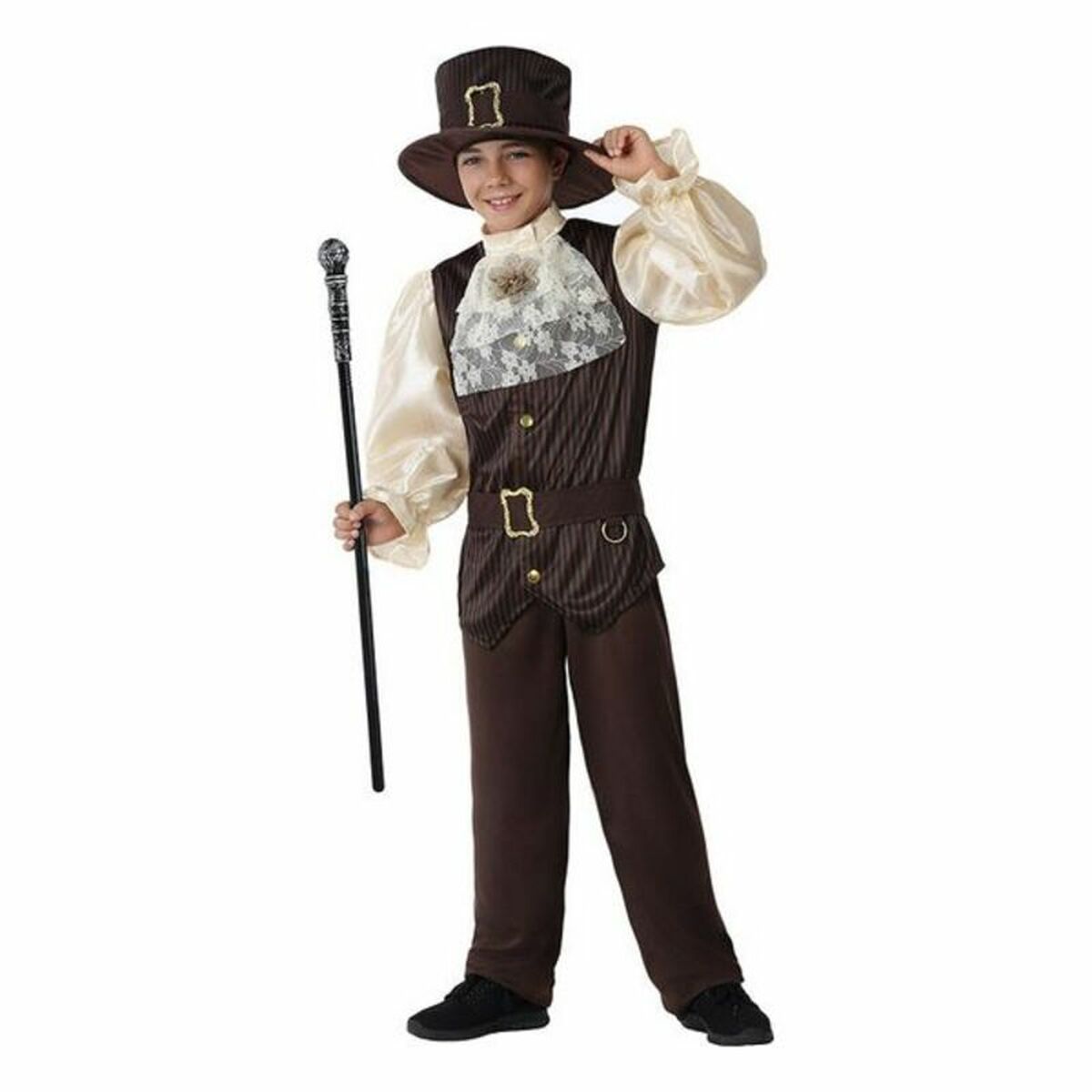 Costume for Children Steampunk/3-4 Years