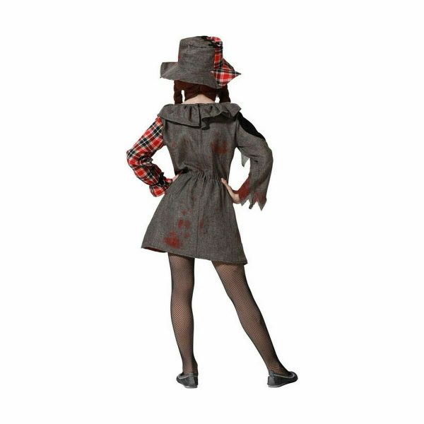 Costume for Children Voodoo Doll/5-6 Years - Image 5