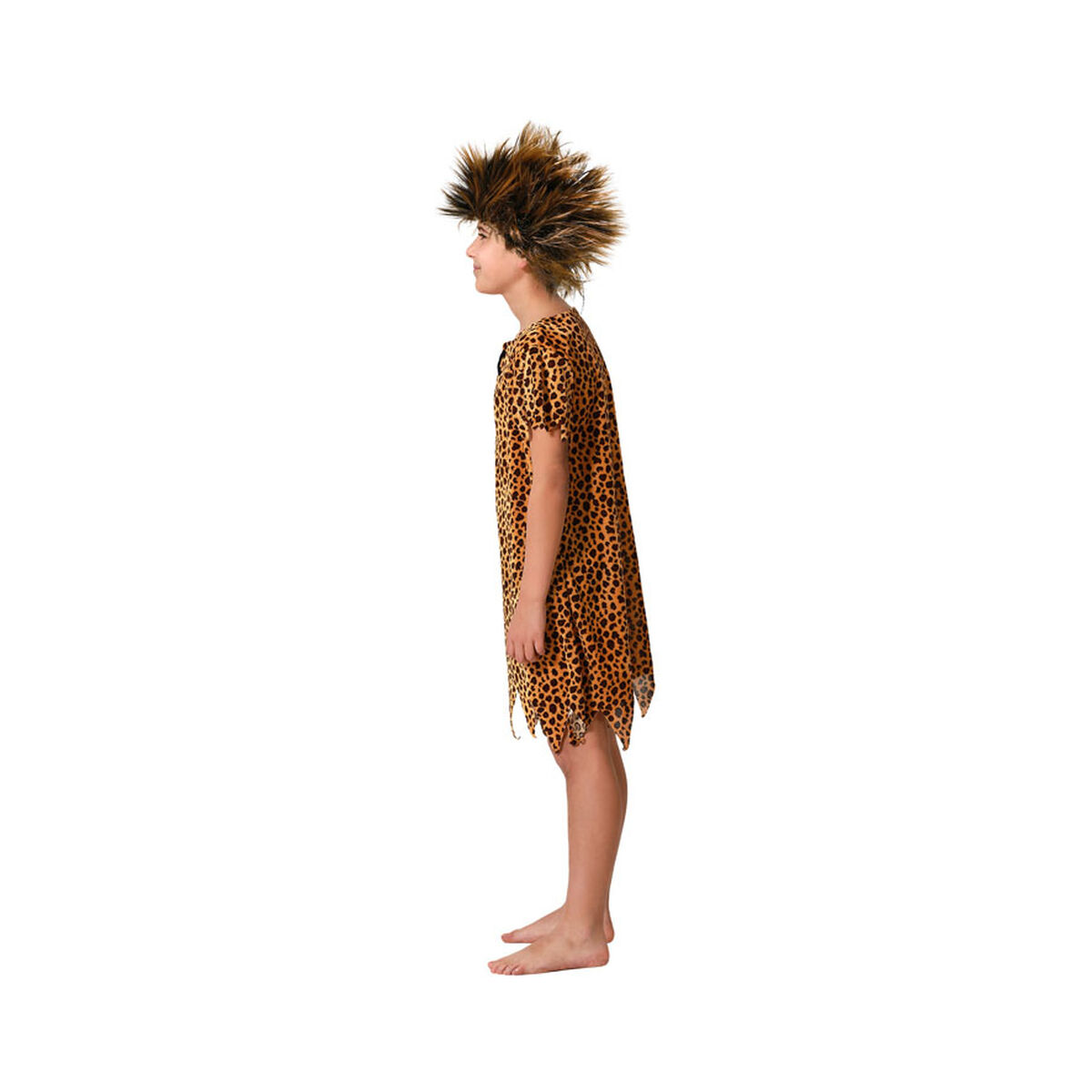 Children's costume Caveman (1 Piece)/3-4 Years