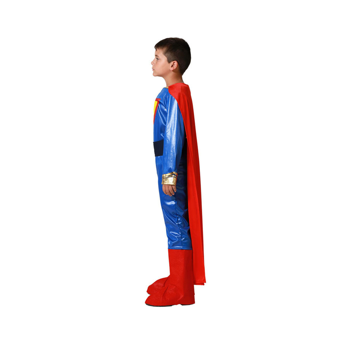 Costume for Children Comic Hero/3-4 Years